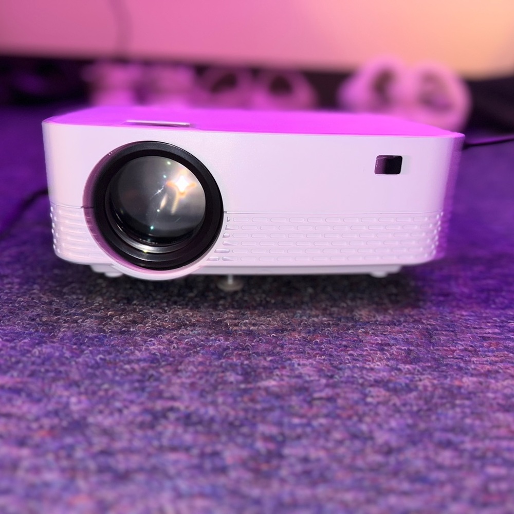 ~Projector~